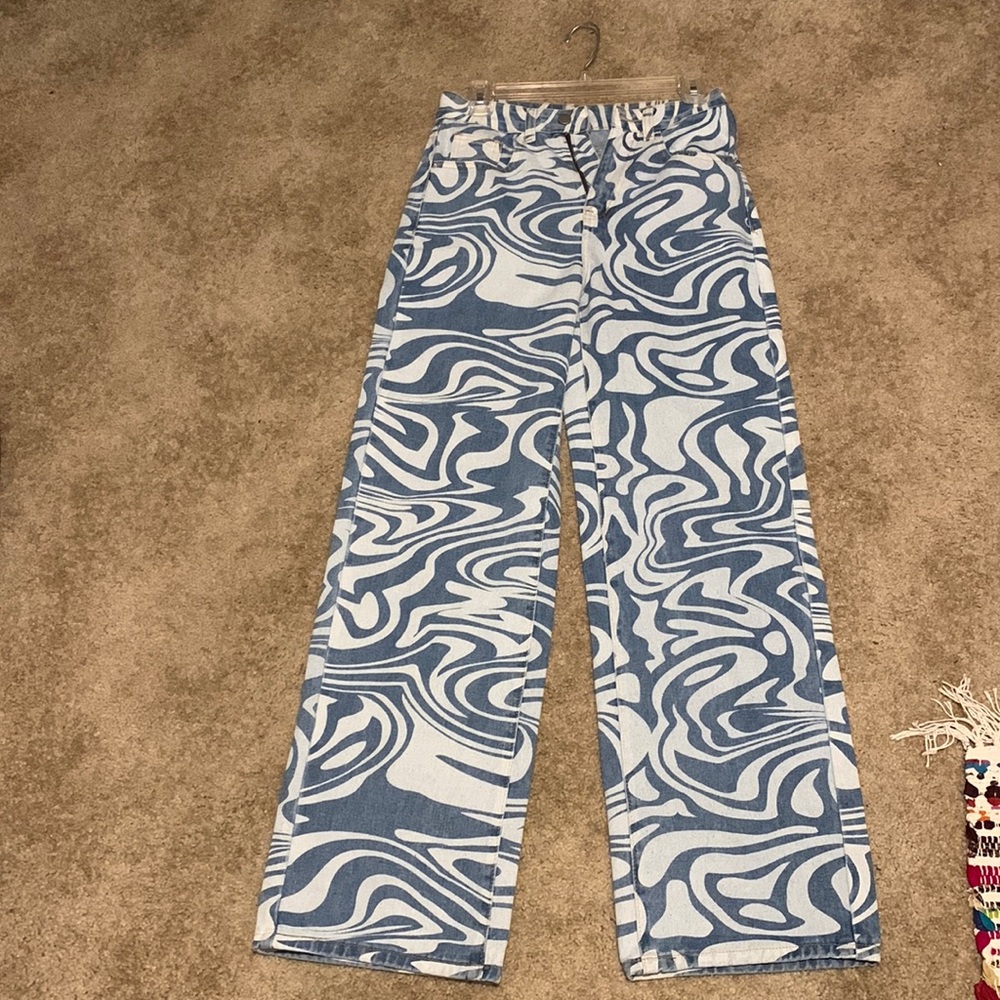 Pants, xs, SHEIN,